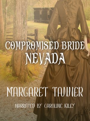 cover image of Compromised Bride Nevada